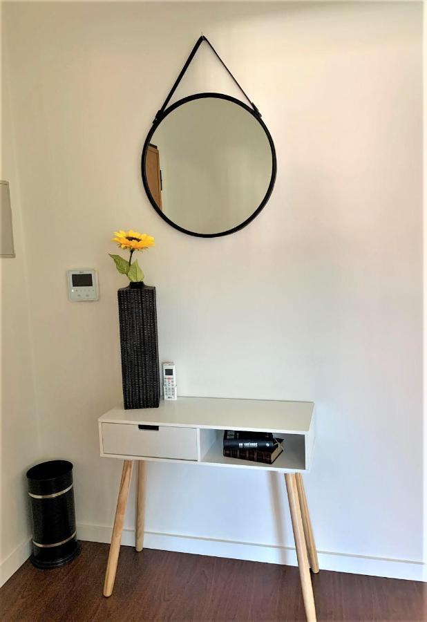Charm City Center Apt 140M2 & Free Parking Apartment Braga Exterior photo